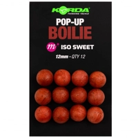 Korda Pop-Up Boilies